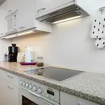 Hertkorn דירה פרידריכסהאפן