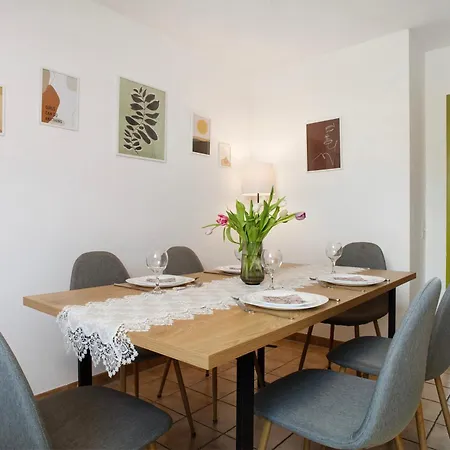 Apartment Hertkorn Friedrichshafen