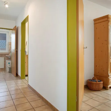 Hertkorn Apartment