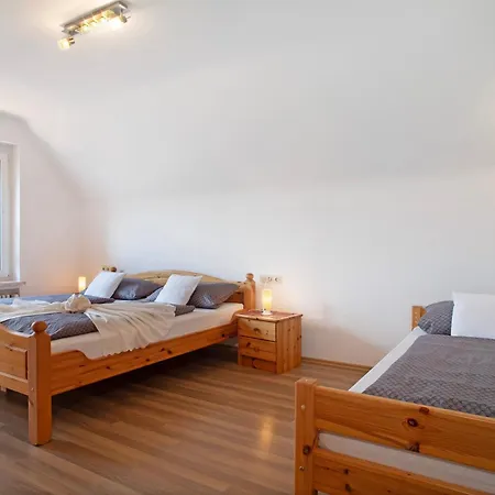 Hertkorn Apartment