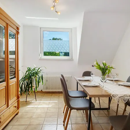 Hertkorn Apartment