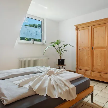 Apartment Hertkorn