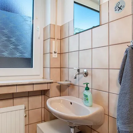 Hertkorn Apartment *