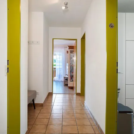 Hertkorn Apartment Friedrichshafen