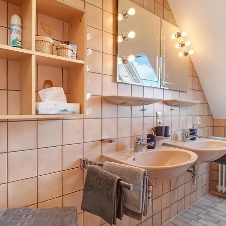 Apartment Hertkorn Friedrichshafen