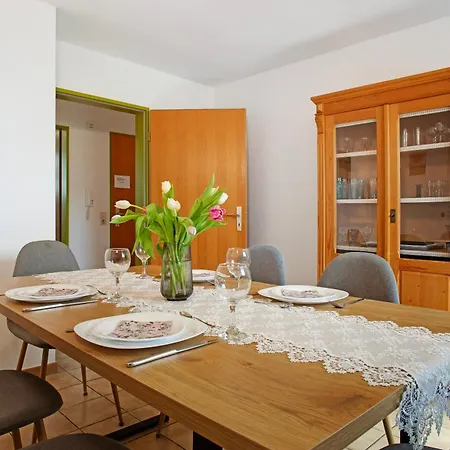 Apartment Hertkorn