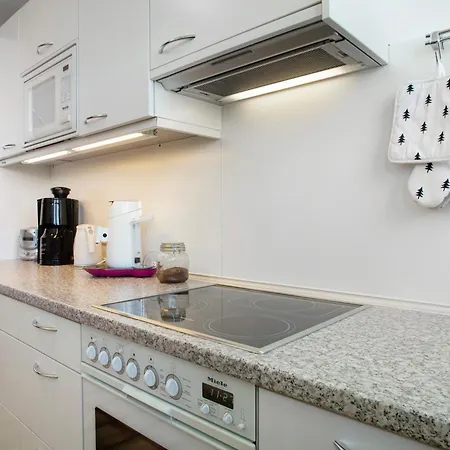 Hertkorn Apartment Friedrichshafen