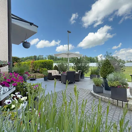 Apartamento Hertkorn Friedrichshafen