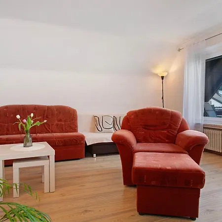 Hertkorn Apartment