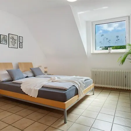 Apartment Hertkorn *