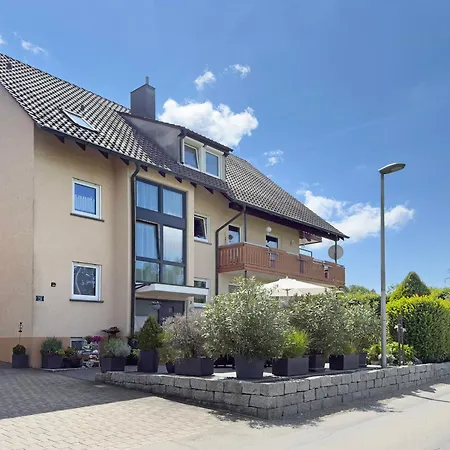 Hertkorn Apartment