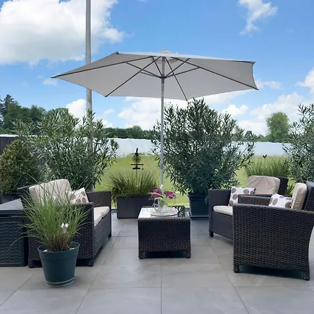 Apartment Hertkorn Friedrichshafen