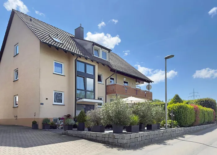 Hertkorn * Friedrichshafen