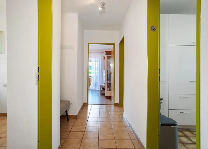Hertkorn Apartmán Friedrichshafen